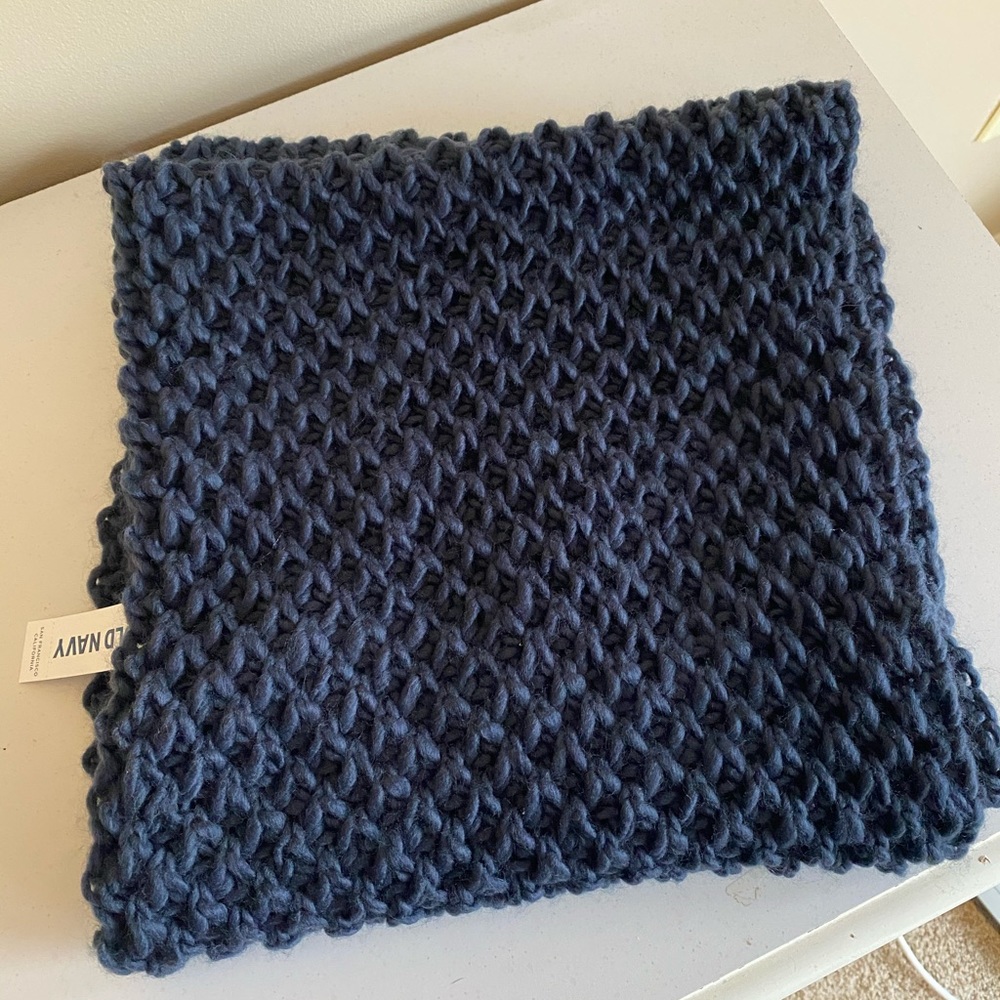 Old navy infinity scarf